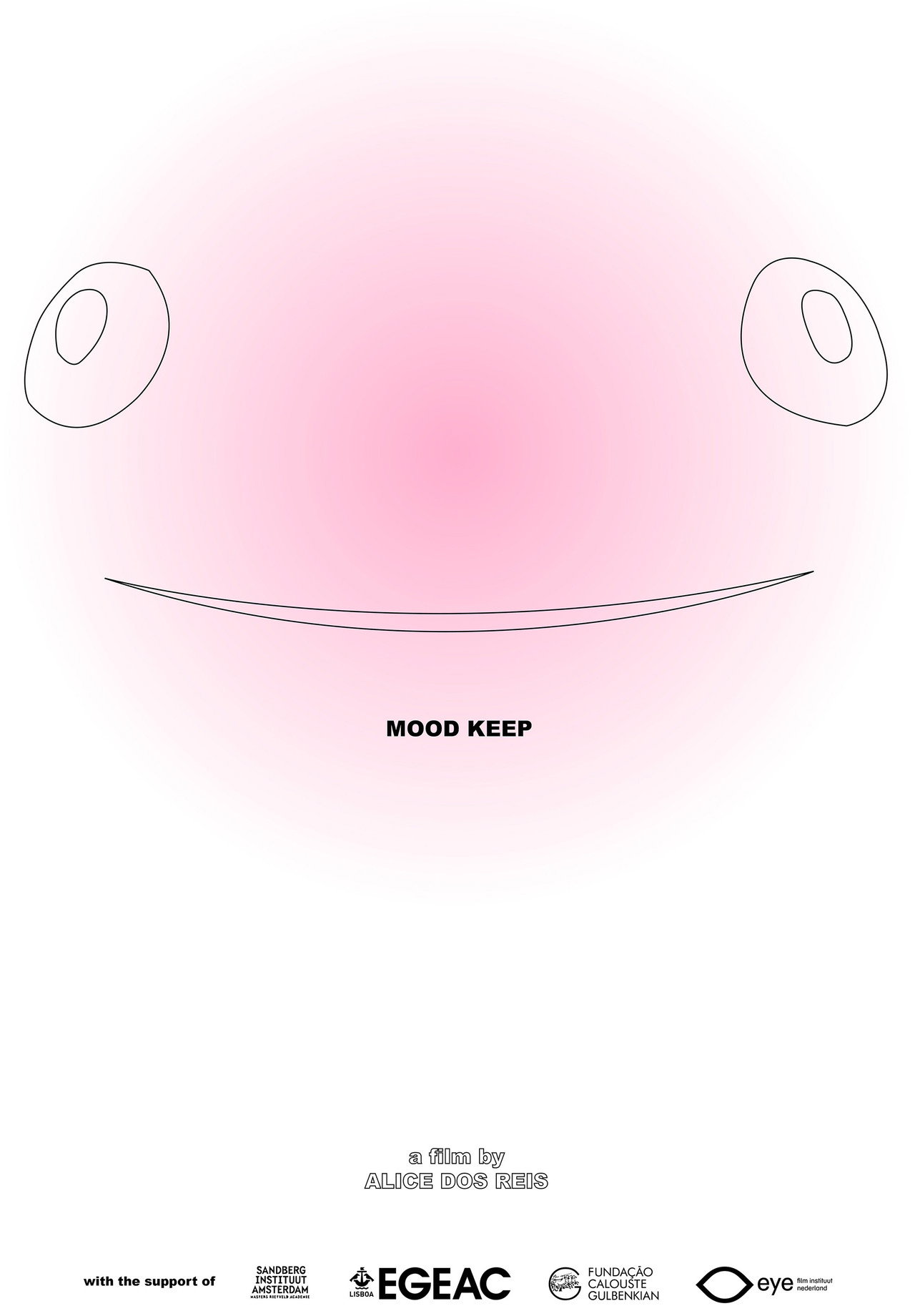 Mood Keep