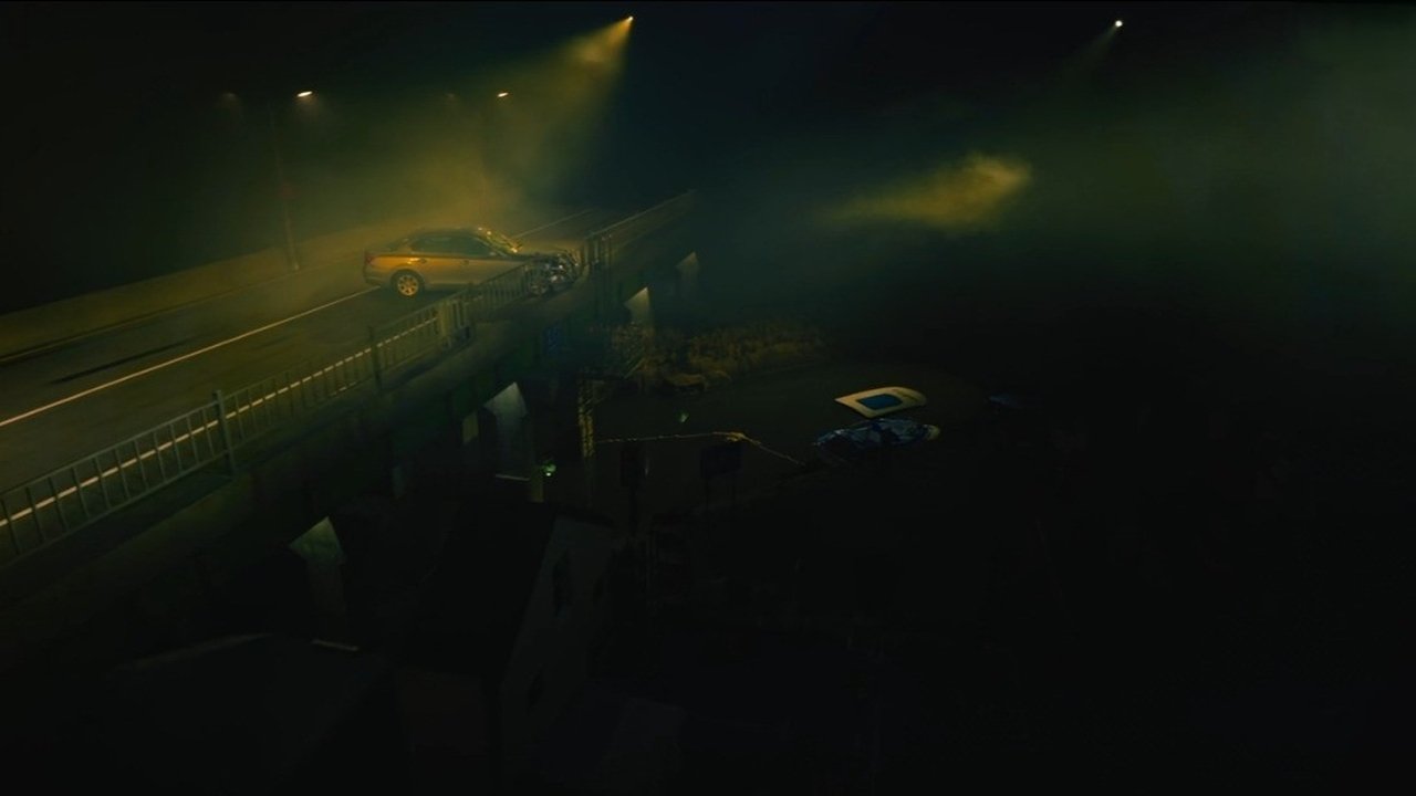 Crime Scene Zero - Season 1 Episode 5 : Murder on the Hangang Bridge I