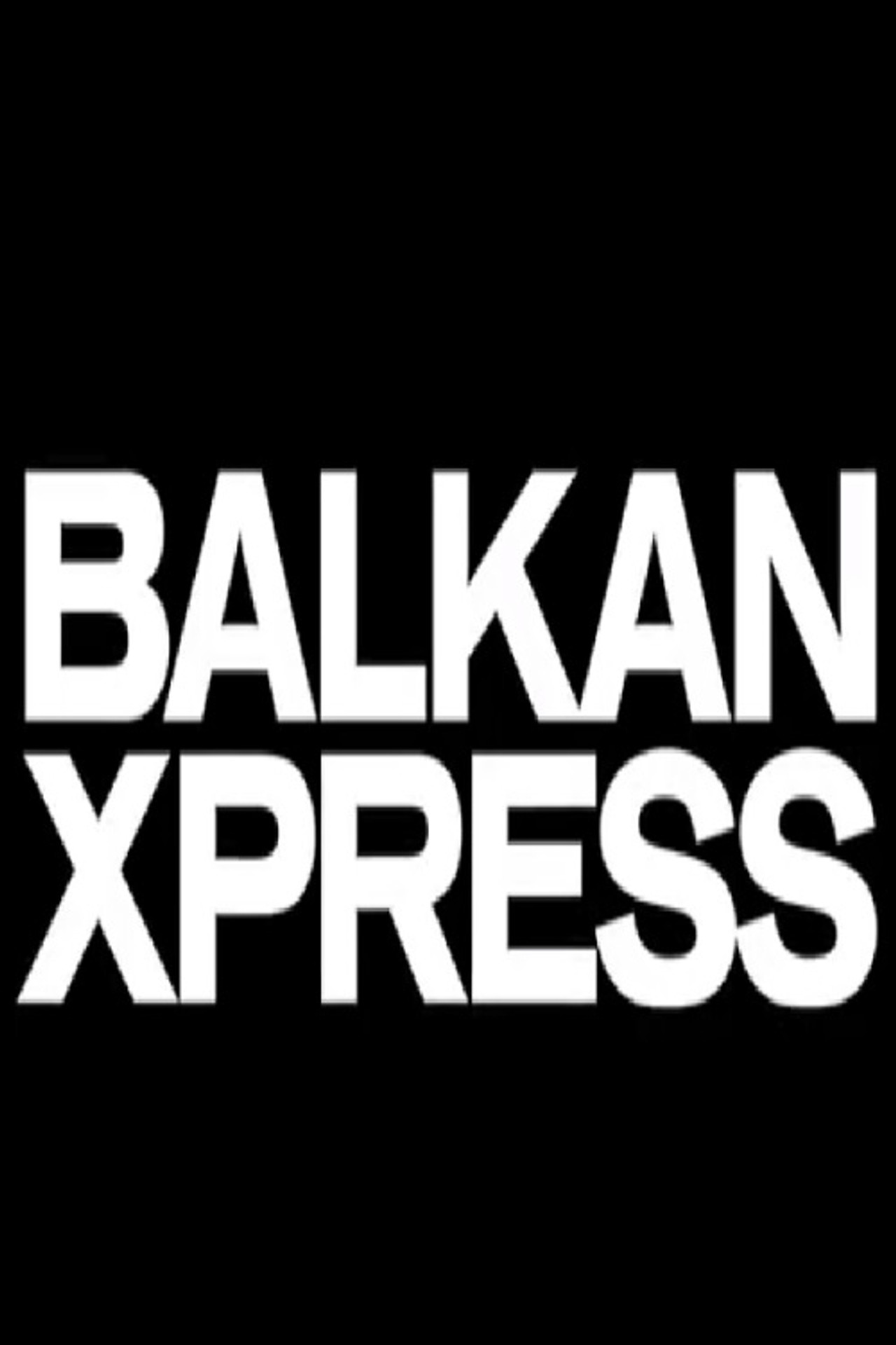 Balkan Xpress