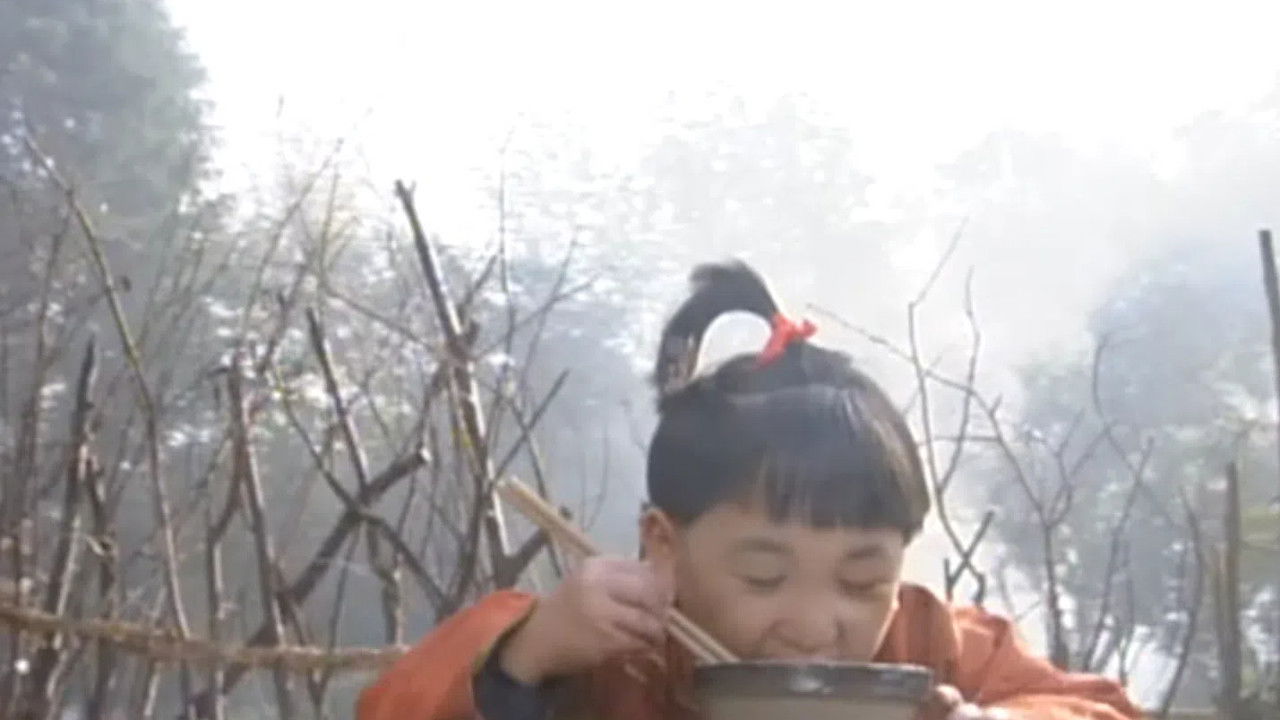 真命小和尚 — Épisode 17