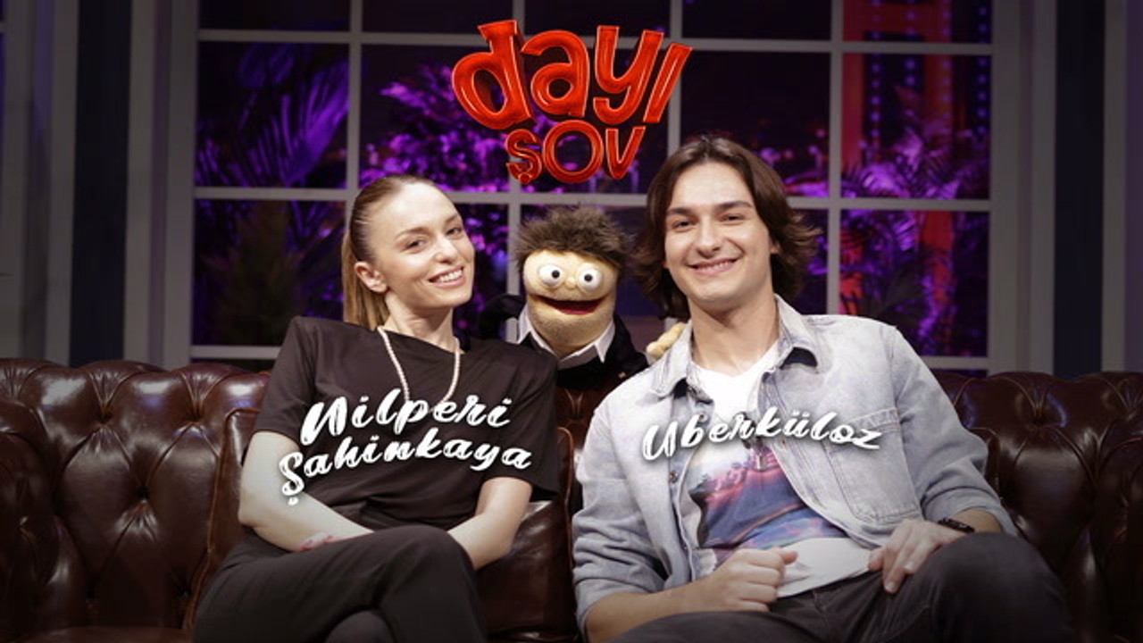 Dayı Şov — Épisode 7