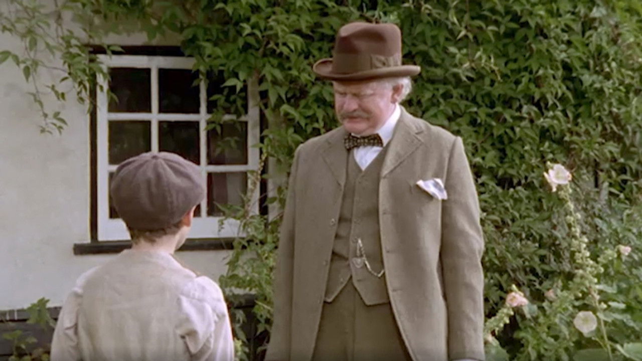 My Uncle Silas — Épisode 1