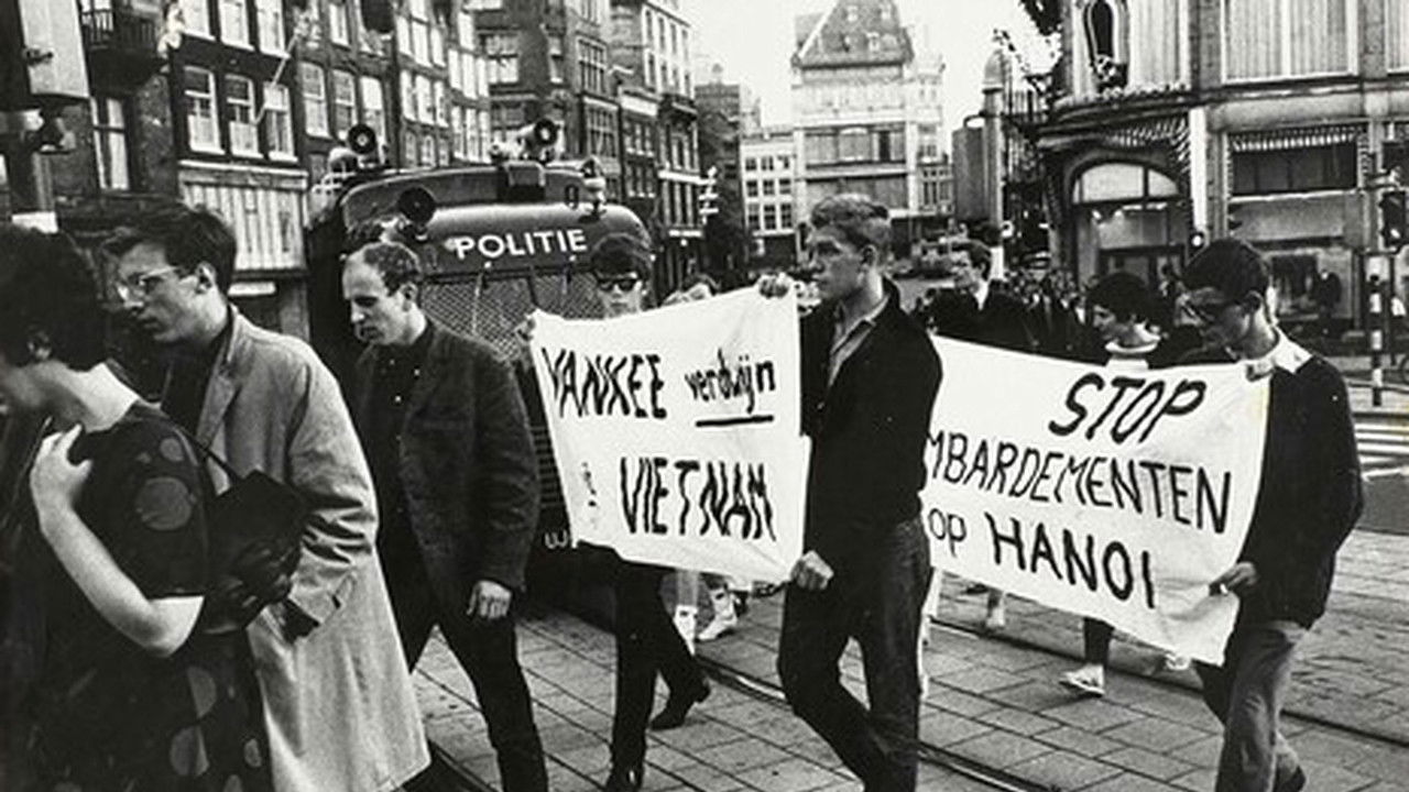 Ondersteboven Nederland in de jaren 60 — Épisode 8