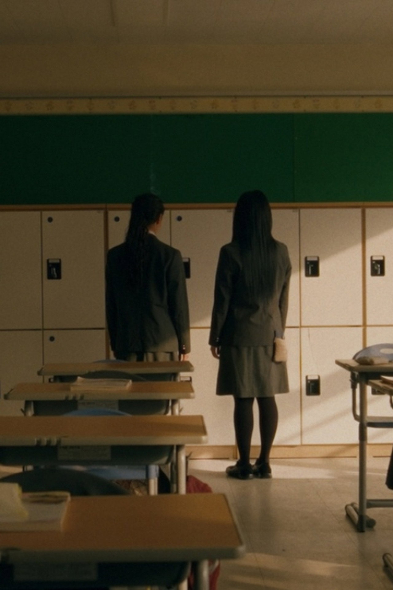 호흡 filmaffisch