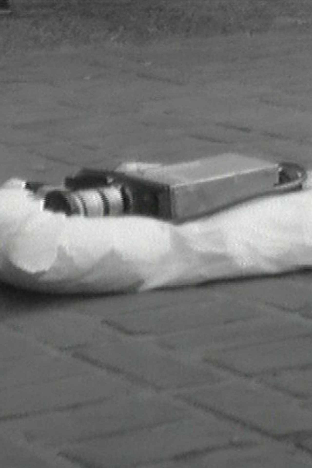 Against video filmaffisch