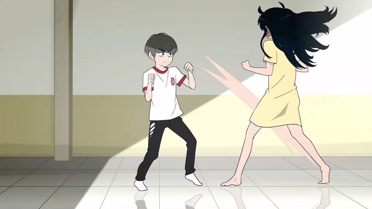 Image Please Take My Brother Away