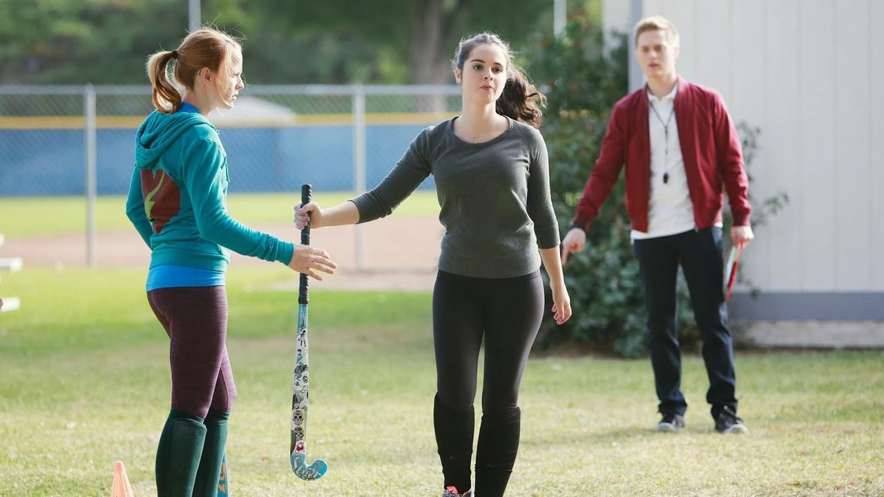 Switched at Birth - Season 3 Episode 2 : Your Body is a Battleground