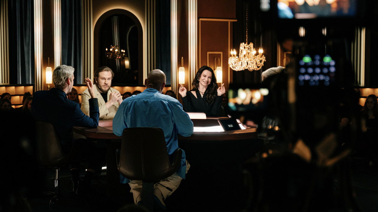 Кто тут жулик? — Épisode 2