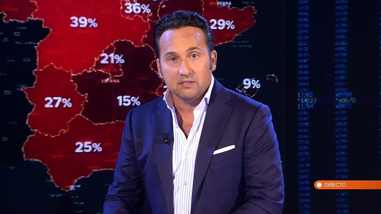 Horizonte — Épisode 2