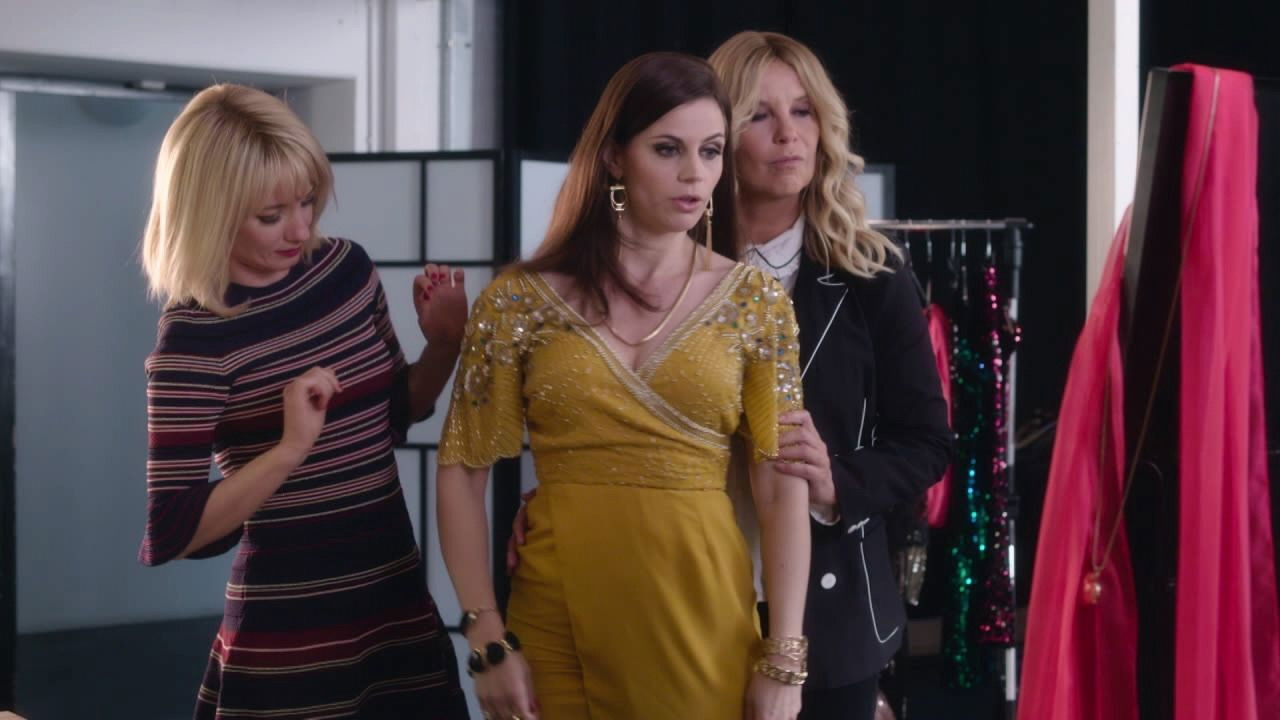 Familie Kruys — Épisode 7