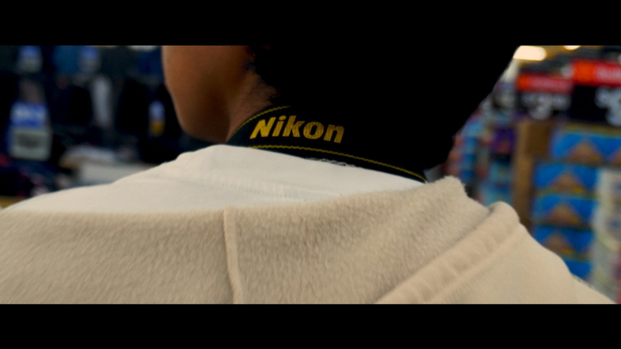 A Person. (Briefly) still 4