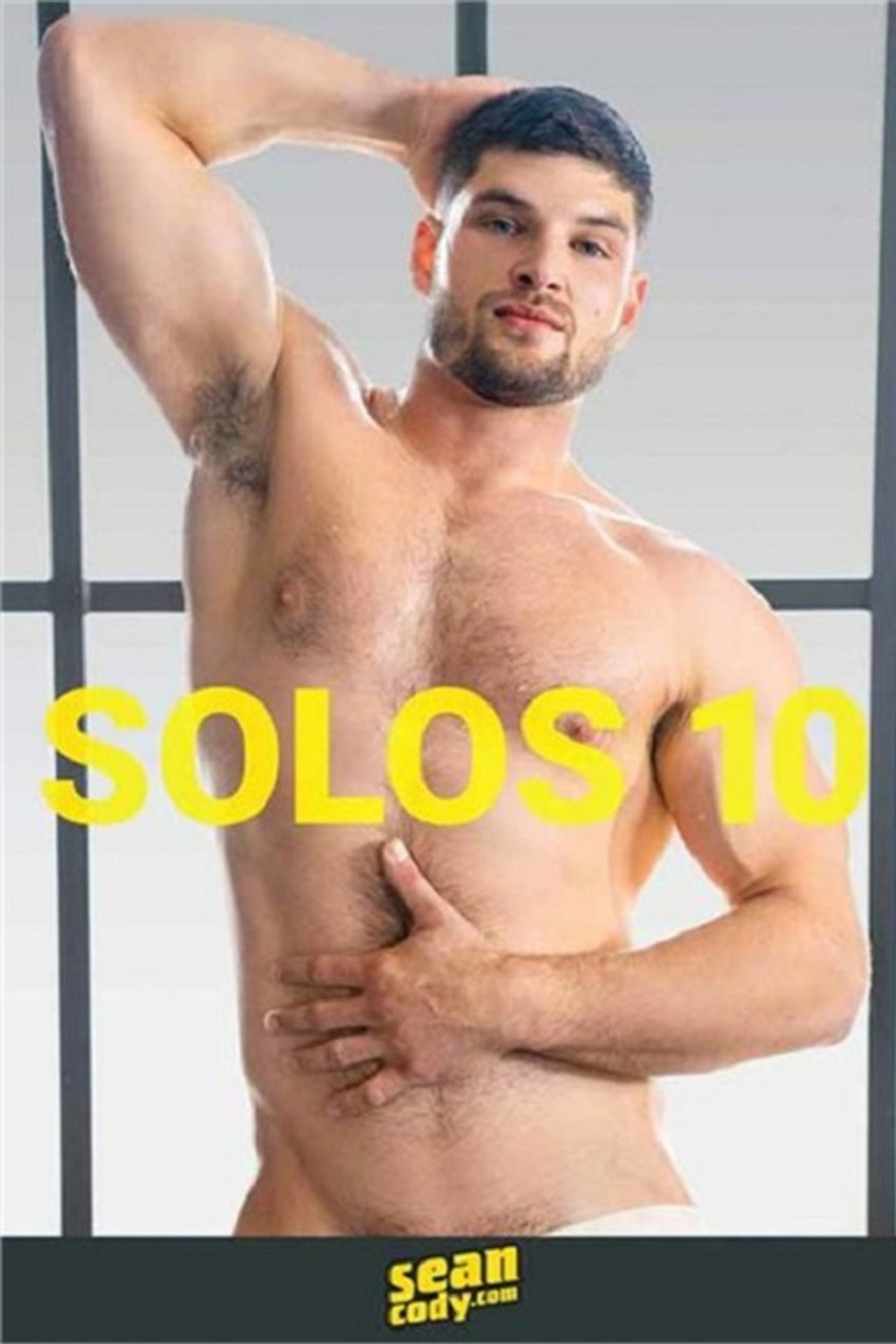 Solos 10 filmaffisch
