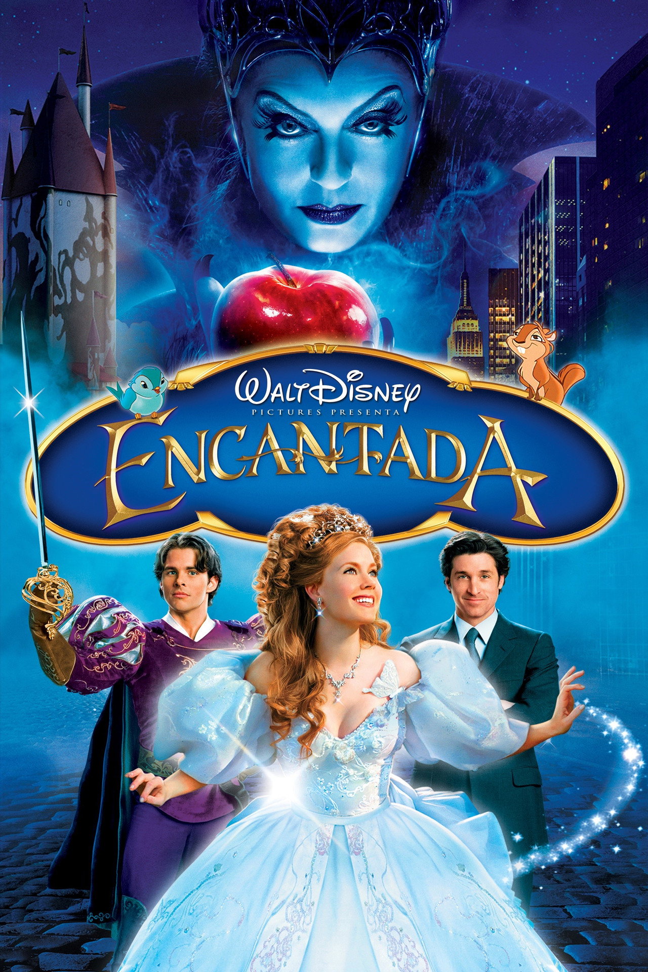 Encantada