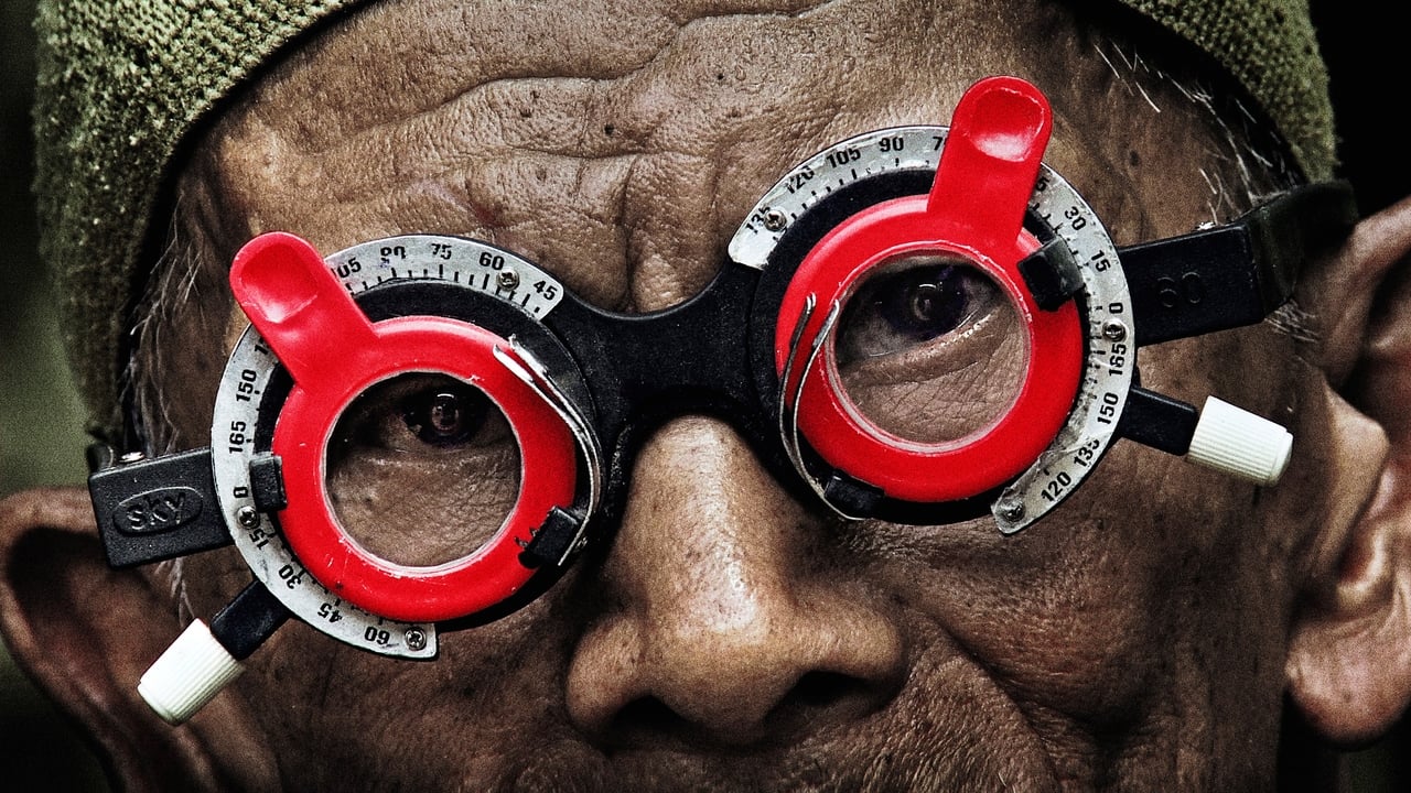 The Look of Silence (2015)