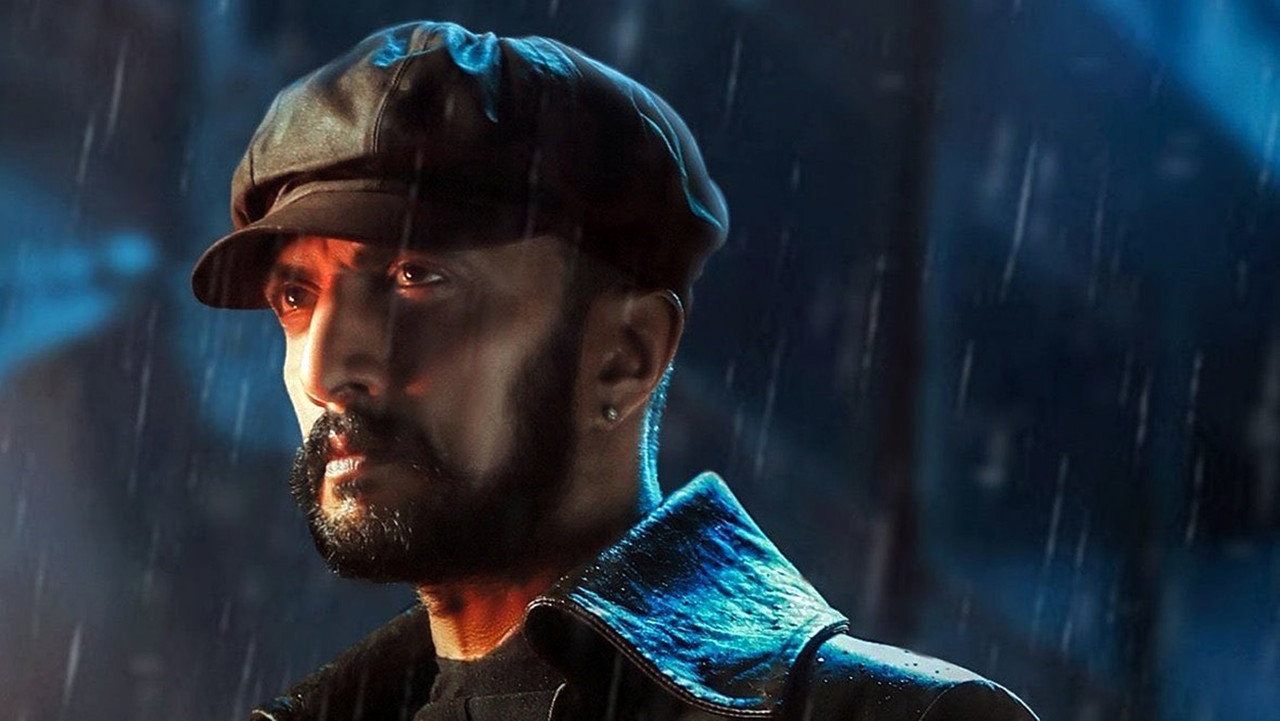 Vikrant Rona (2022) Hindi Dubbed backdrop