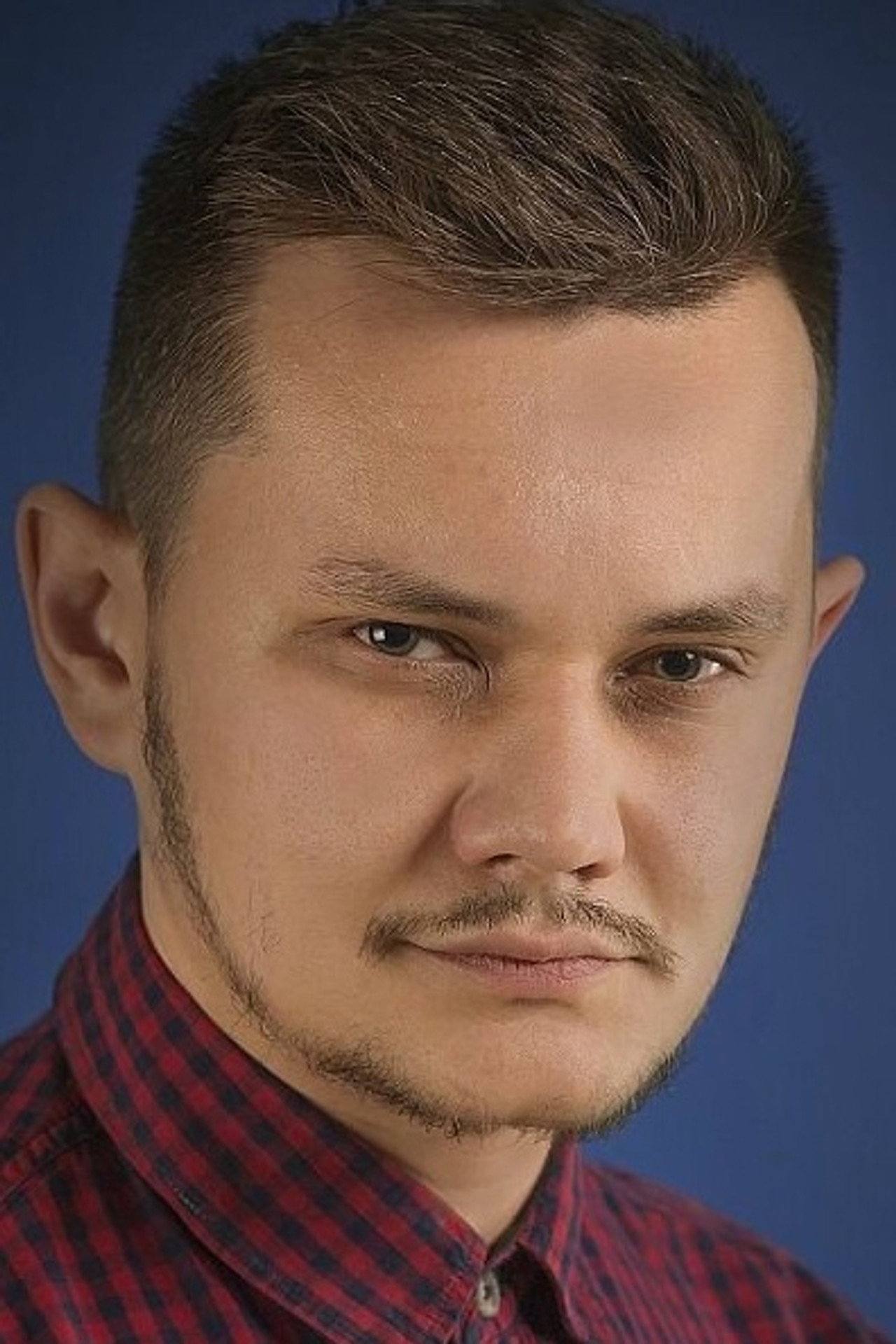 Timofey Rudenko