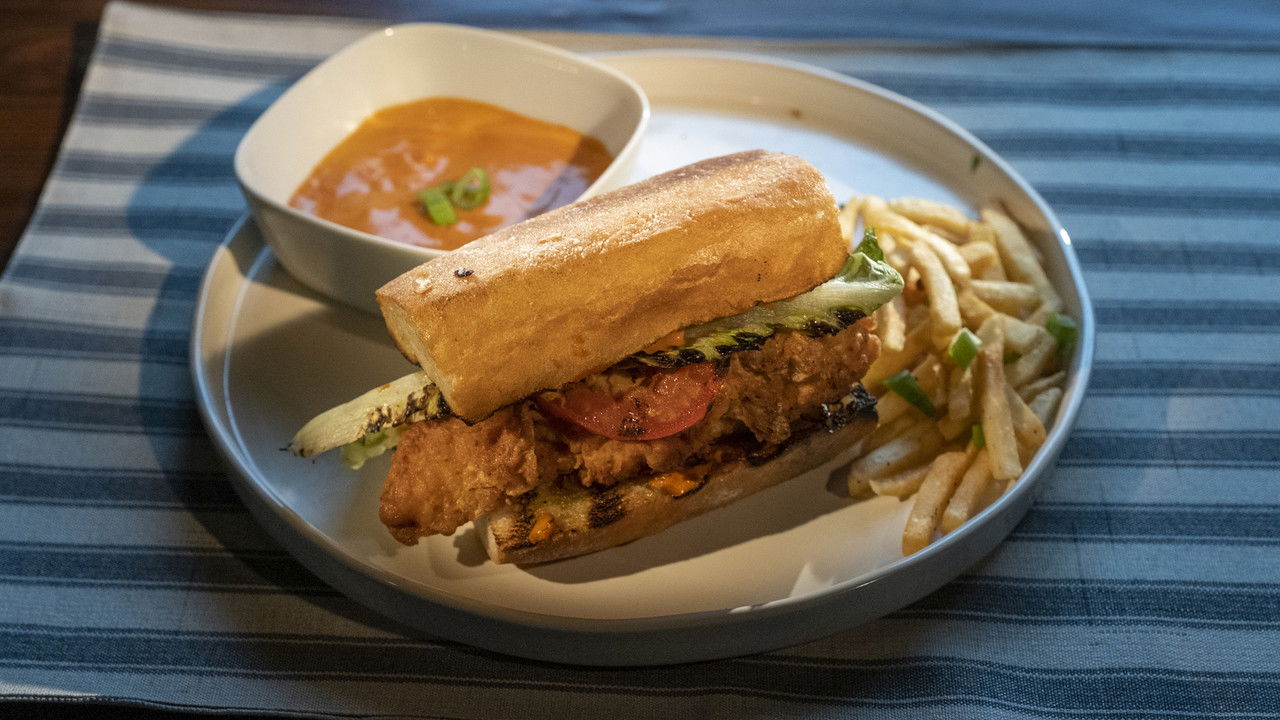 Big Bad Budget Battle — Épisode 5