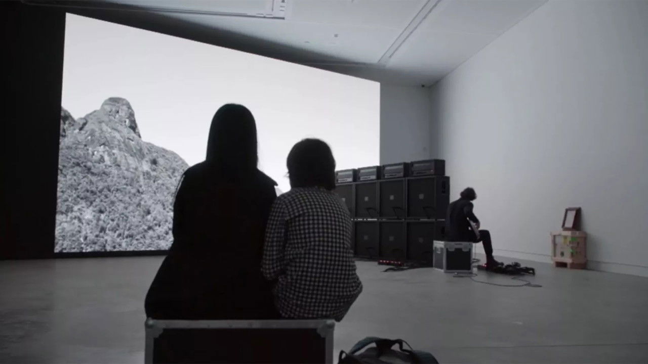 Art Works — Le duel