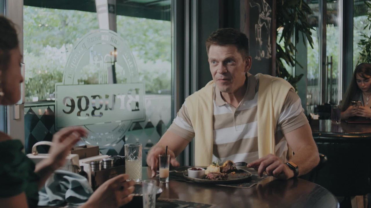 Встигнути до 30 — Épisode 9