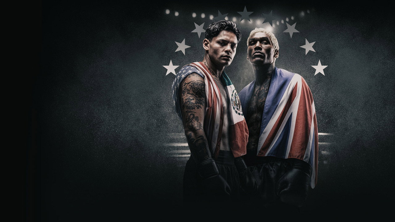 Watch Ryan Garcia vs. Conor Benn Official Trailer 2026