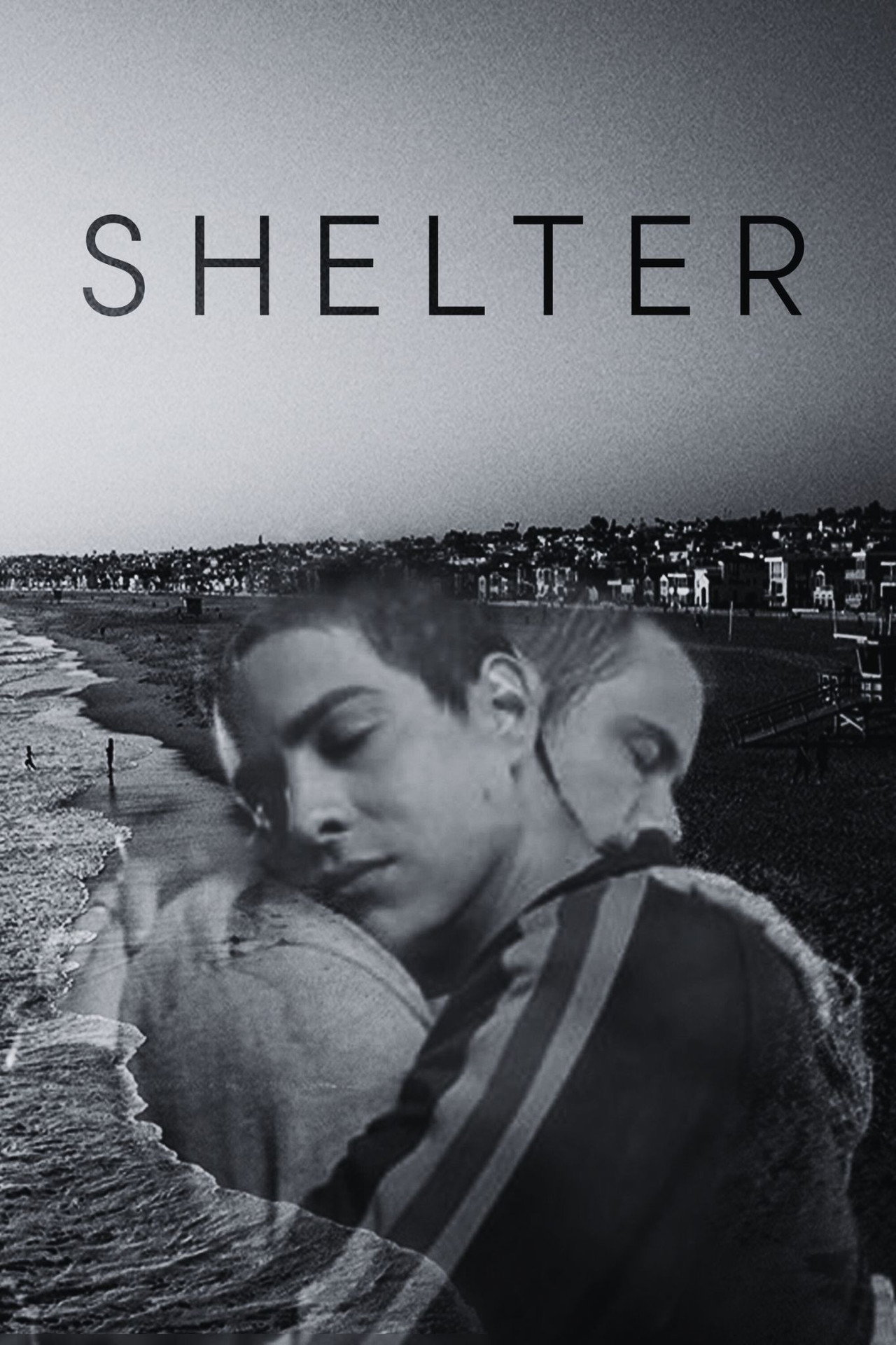 Shelter filmaffisch