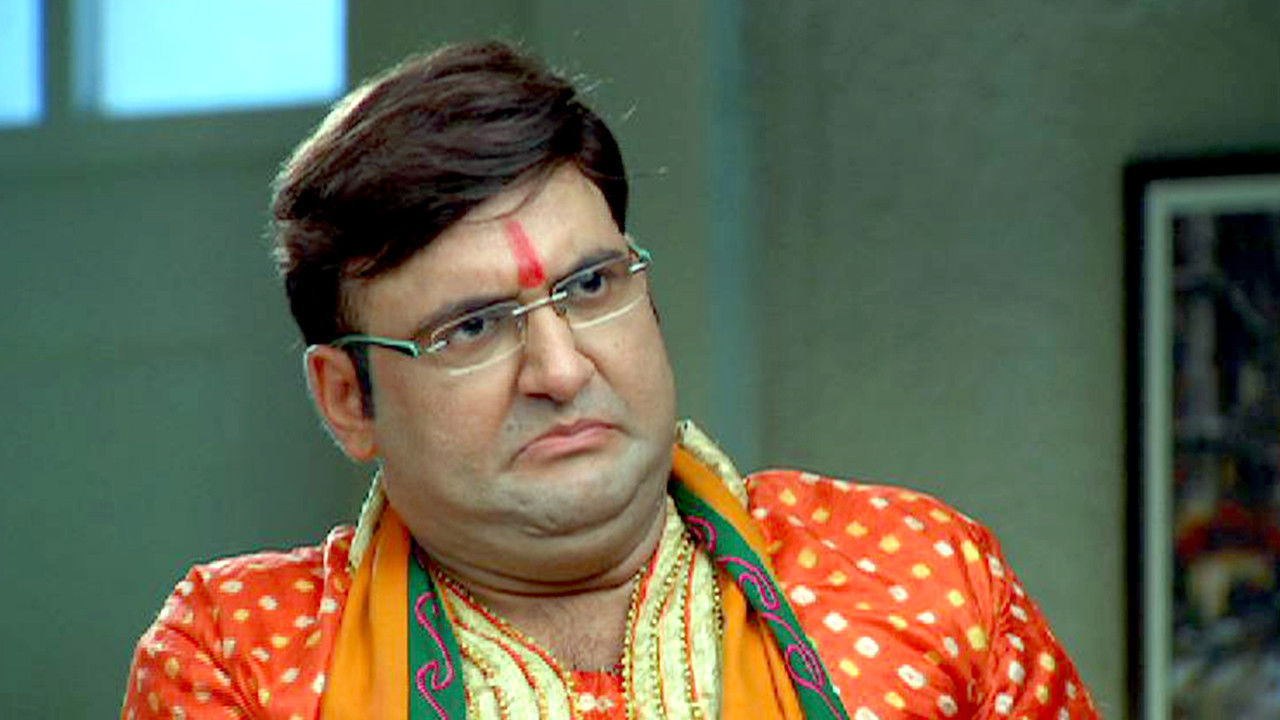 Badi Doooor Se Aaye Hai — Épisode 89