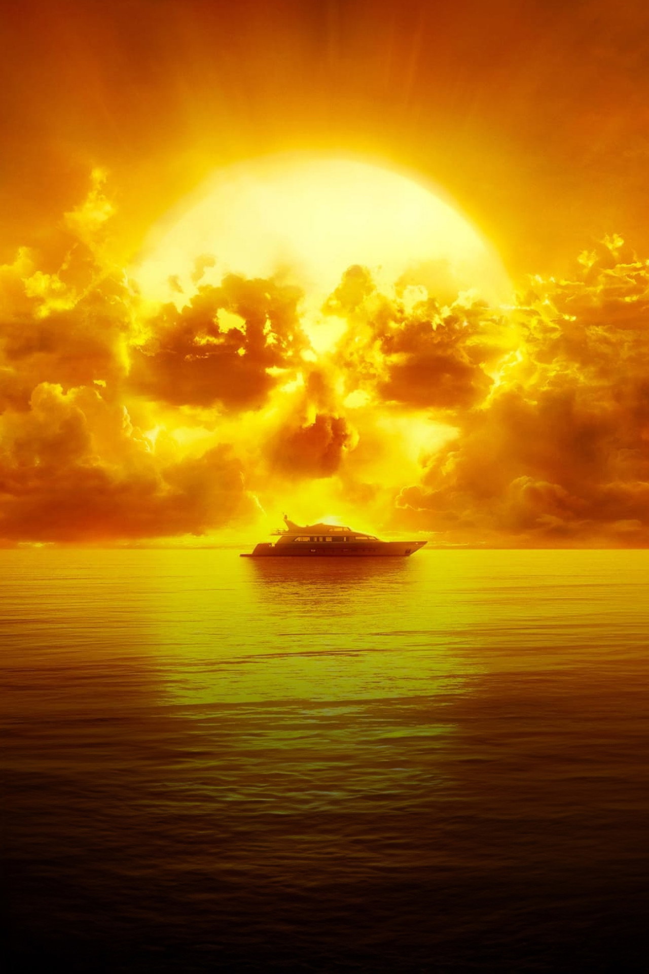 Fear the Walking Dead (2016) Hindi Season 2 Complete backdrop