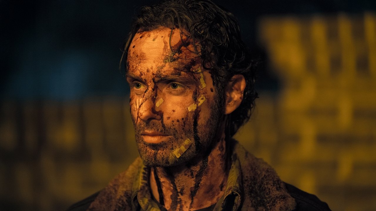 The Walking Dead - Season 5 Episode 16 : Conquer