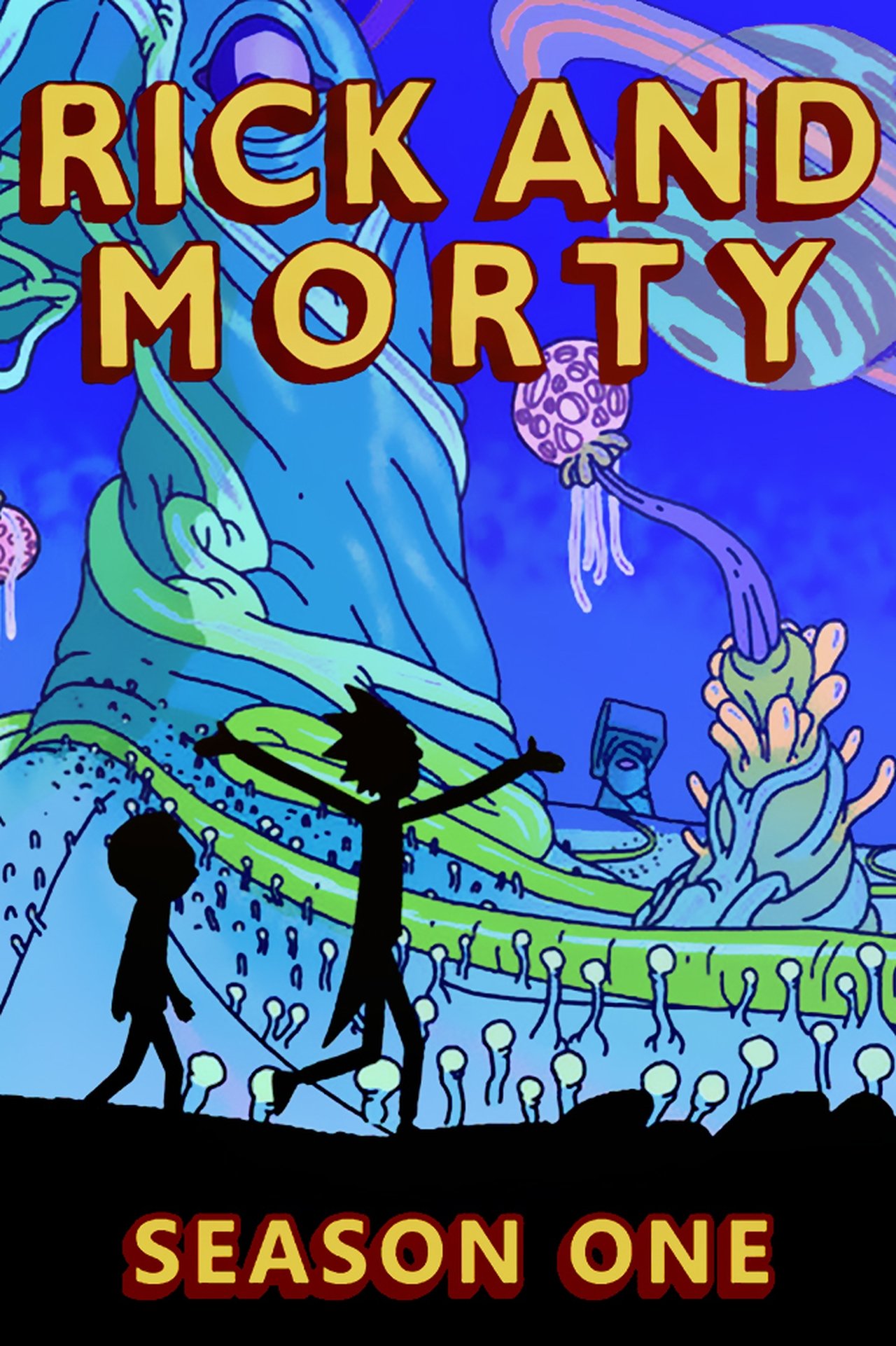 rick and morty season 1 full episodes free online