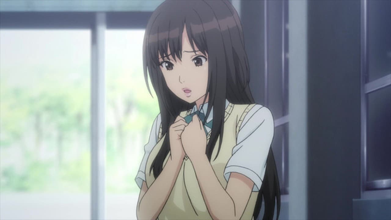 Seiren - Season 1 Episode 4 : Hikari Tsuneki, Final Chapter: Starry Sky