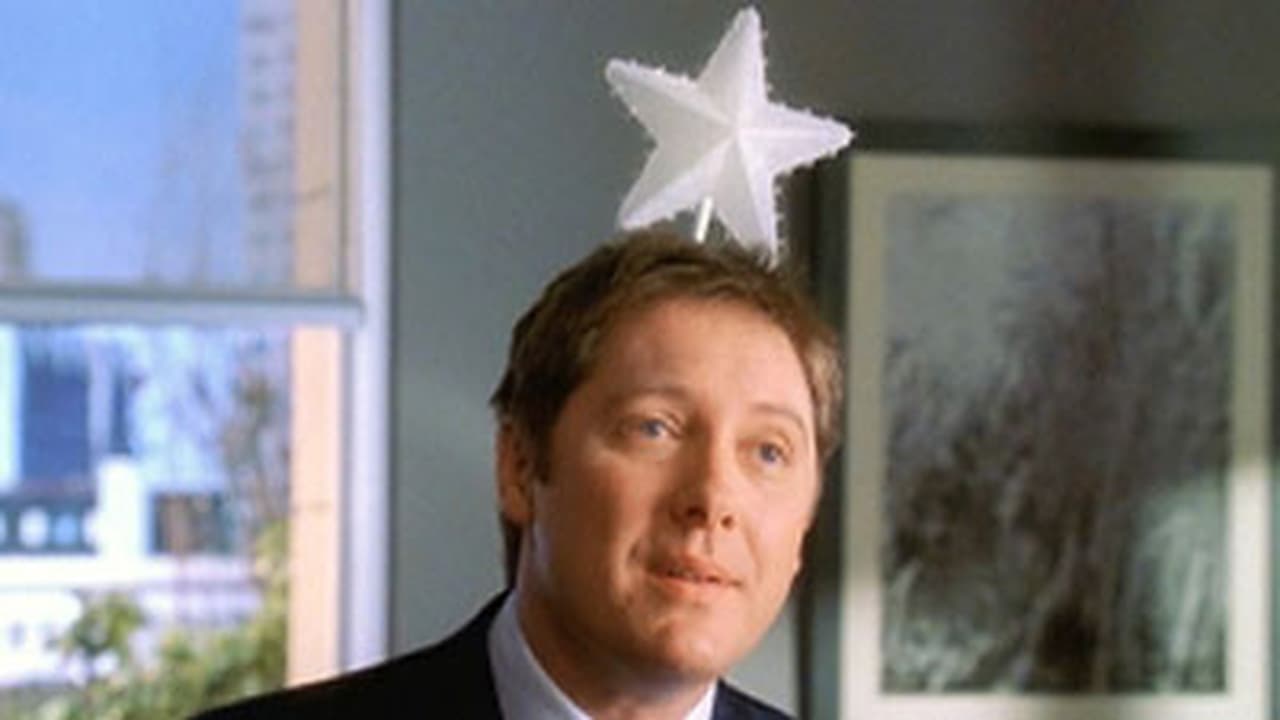 Boston Legal - Season 1 Episode 9 : A Greater Good