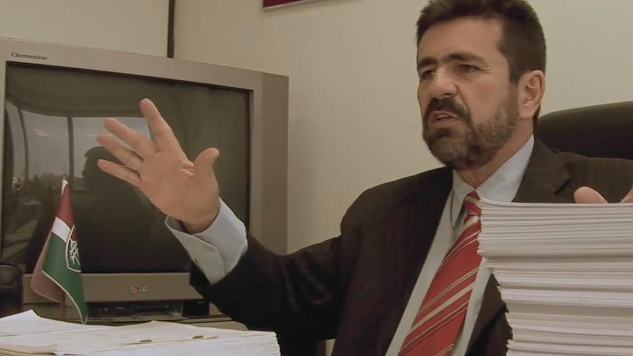 El Justiciero