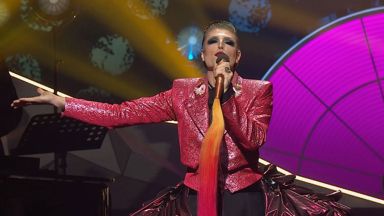 Art Works — Épisode 8