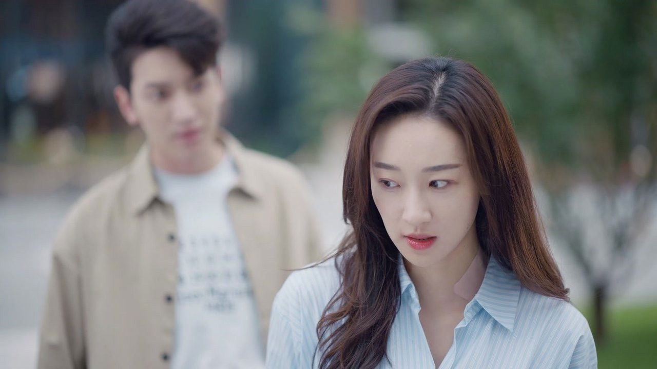 亲子鉴定师手记 — Épisode 9