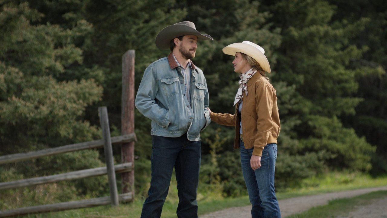 Heartland - Season 19 Episode 3 : Ghosts