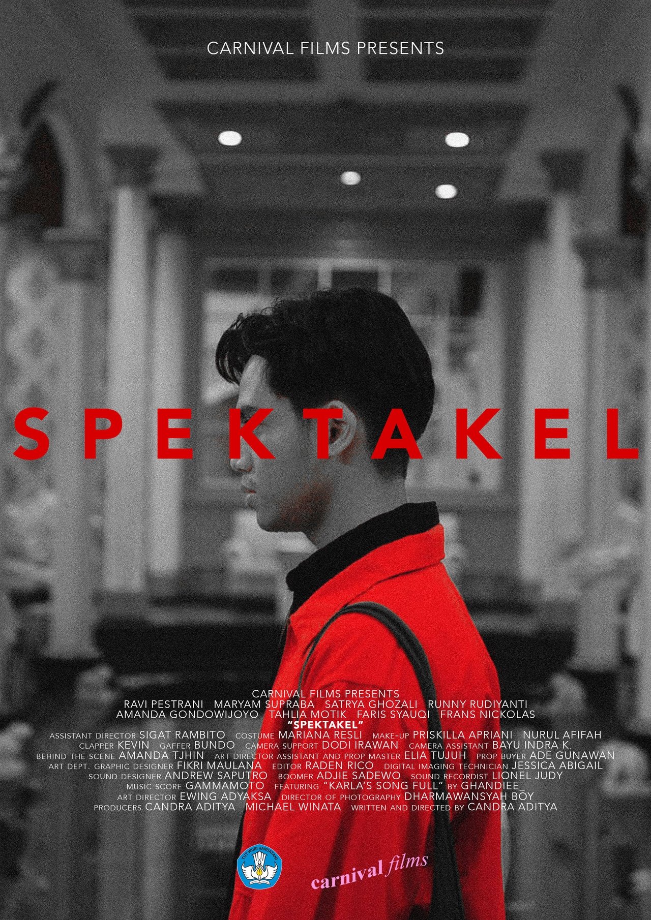 Spektakel Spektakel