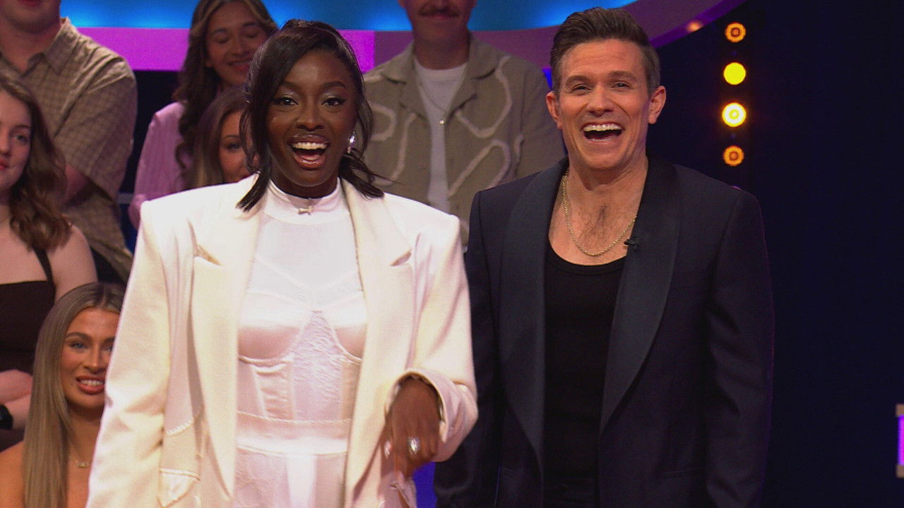 Celebrity Big Brother: Late and Live — Épisode 14