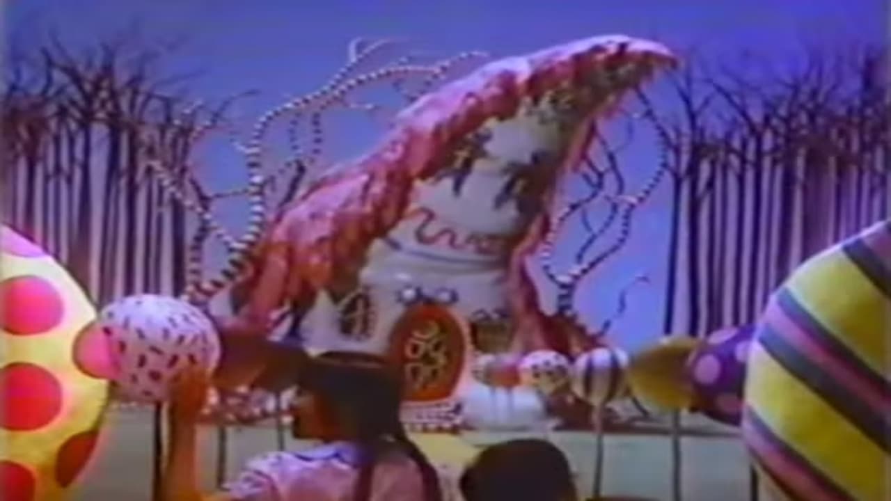 Cast and Crew of Hansel and Gretel