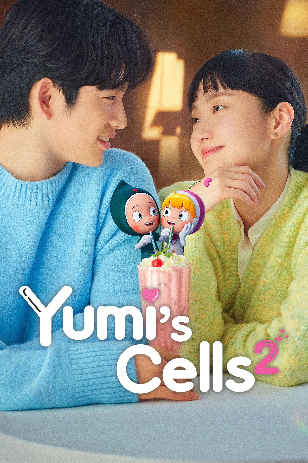 Yumi's Cells 2