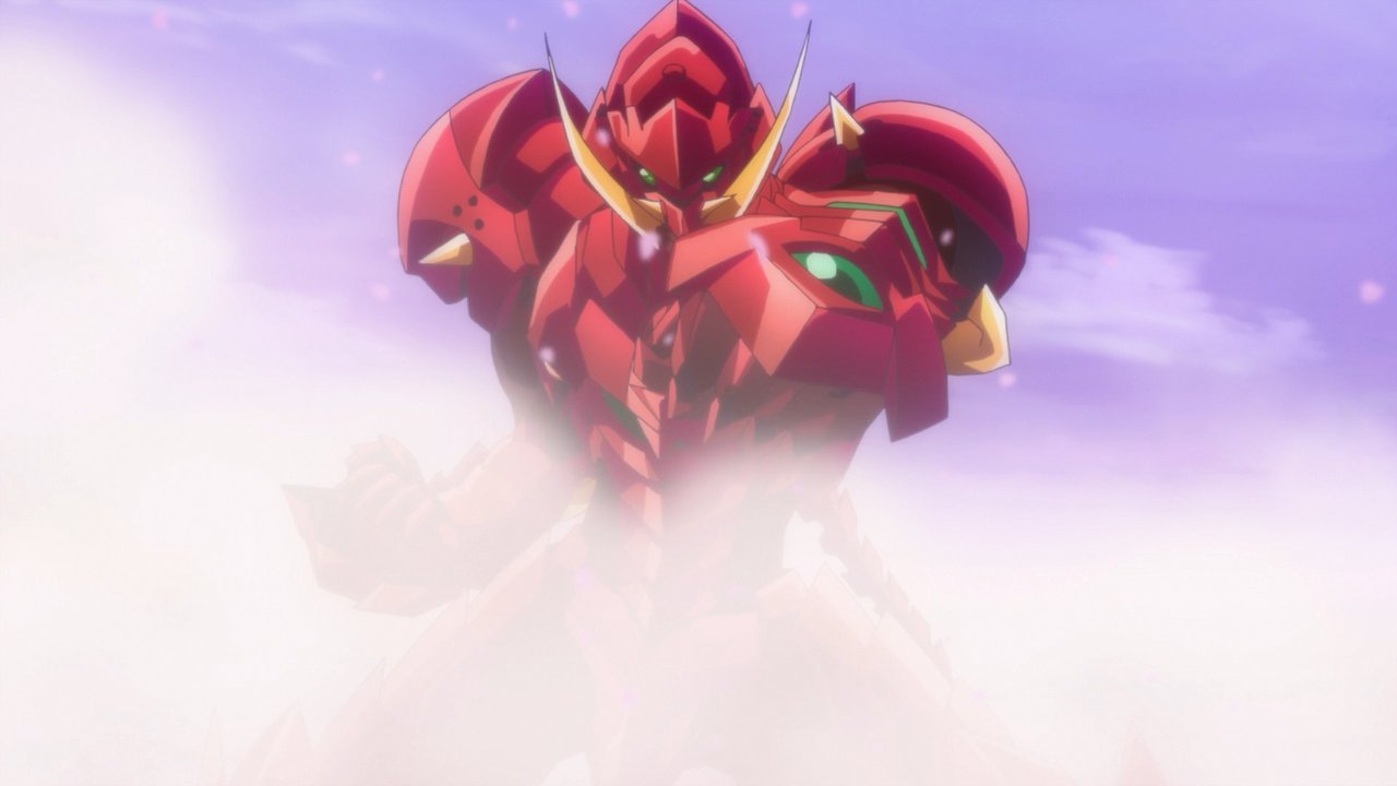 High School D×D - Season 4 Episode 11 : As a Family Member of Rias Gremory