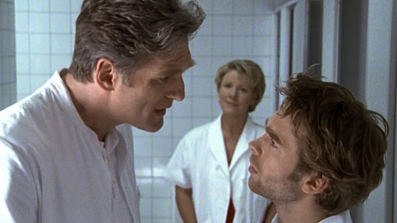 Nikola — Épisode 12