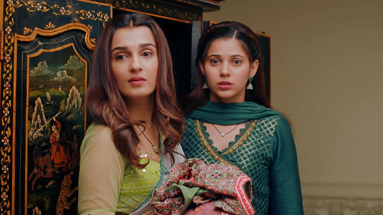 पंड्या स्टोर — Épisode 258