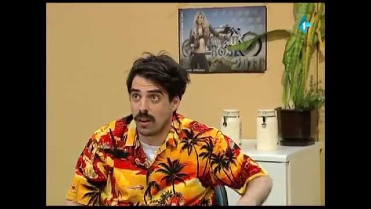Government Job - Season 2 Episode 159 : 356 Bicikl