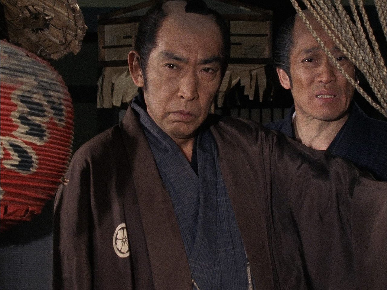 Hissatsu Shigotonin - Season 9 Episode 18 : Episode 18