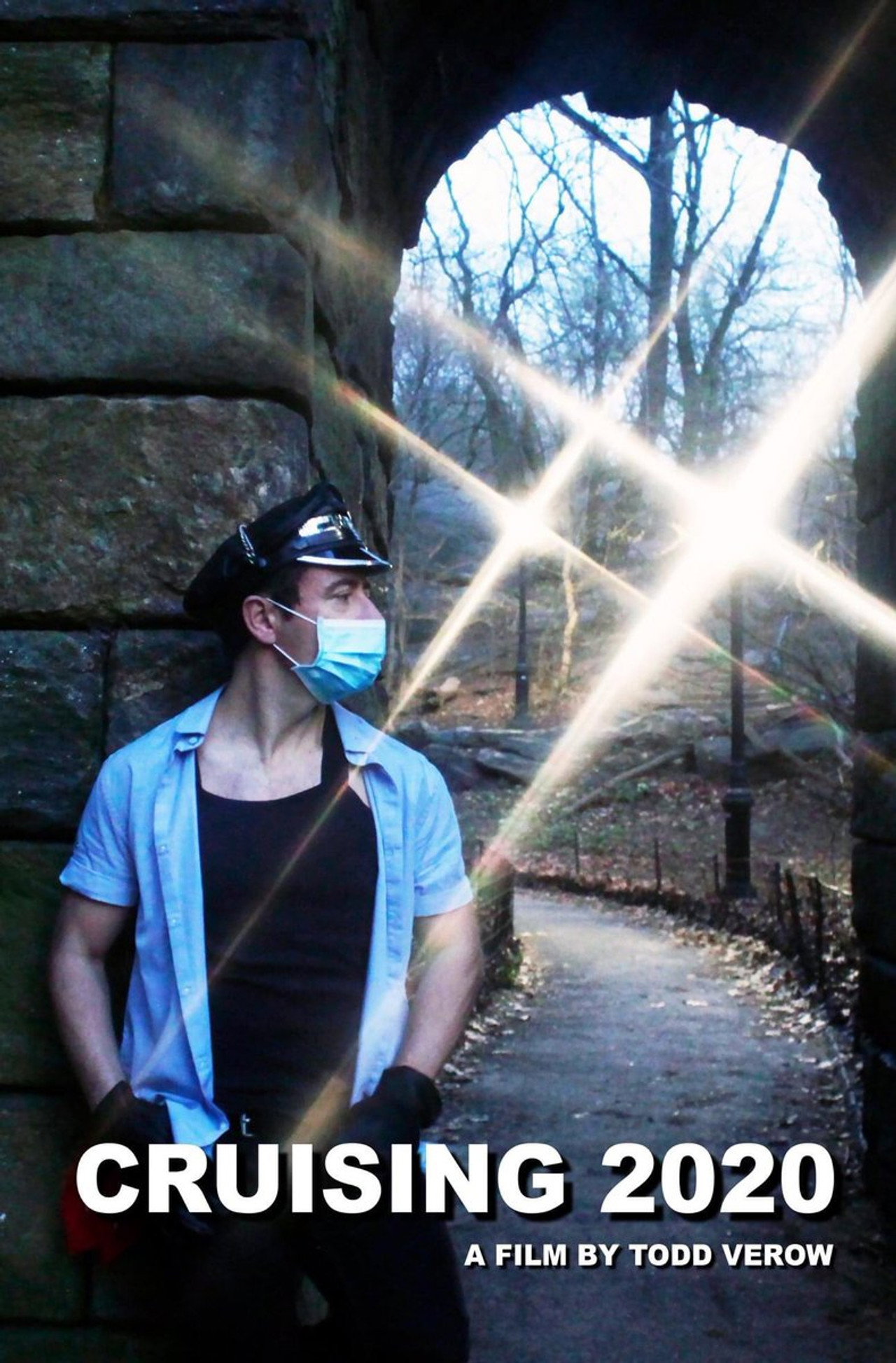 Cruising 2020 Backdrop