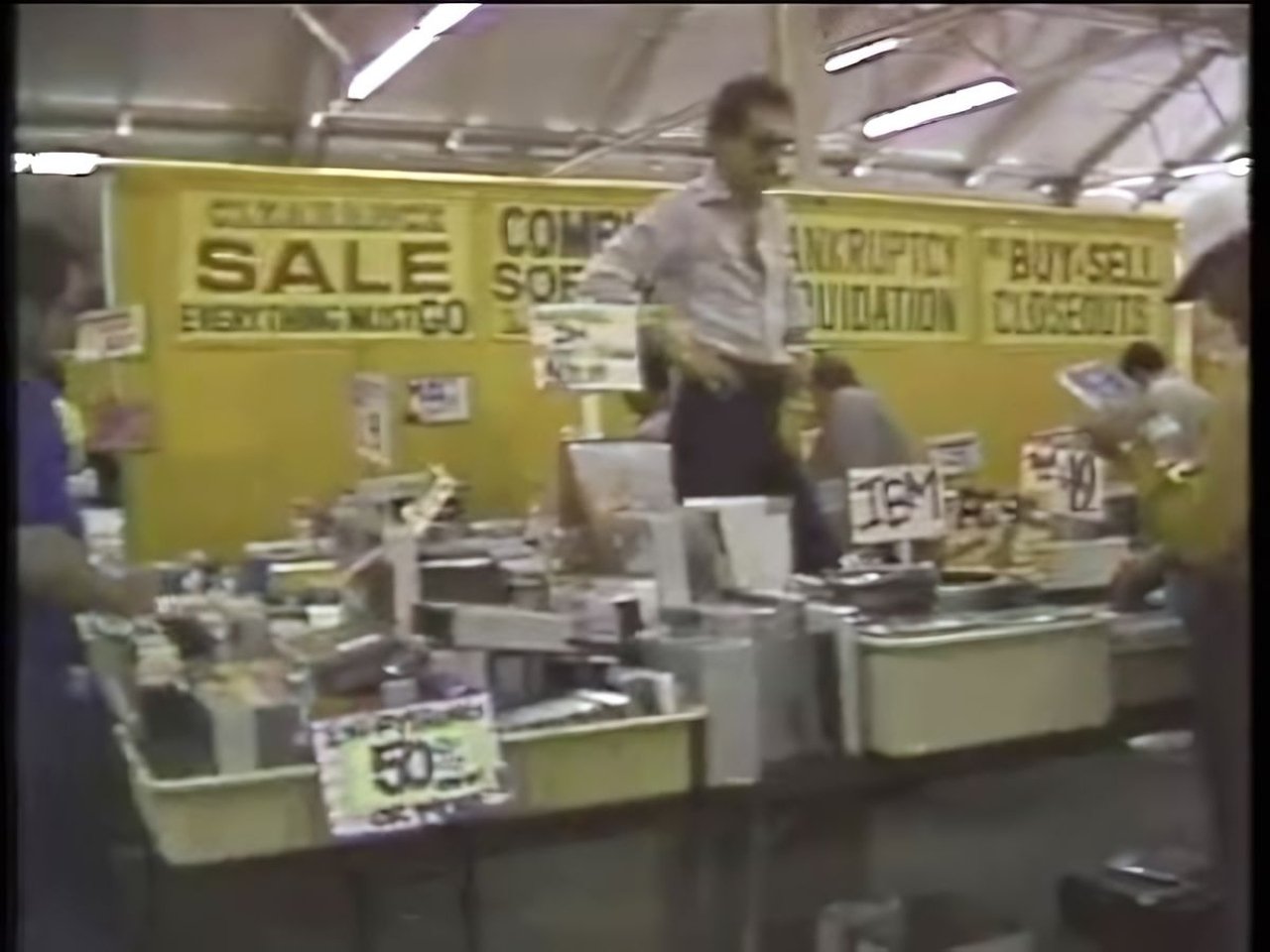 Second Hand Computers