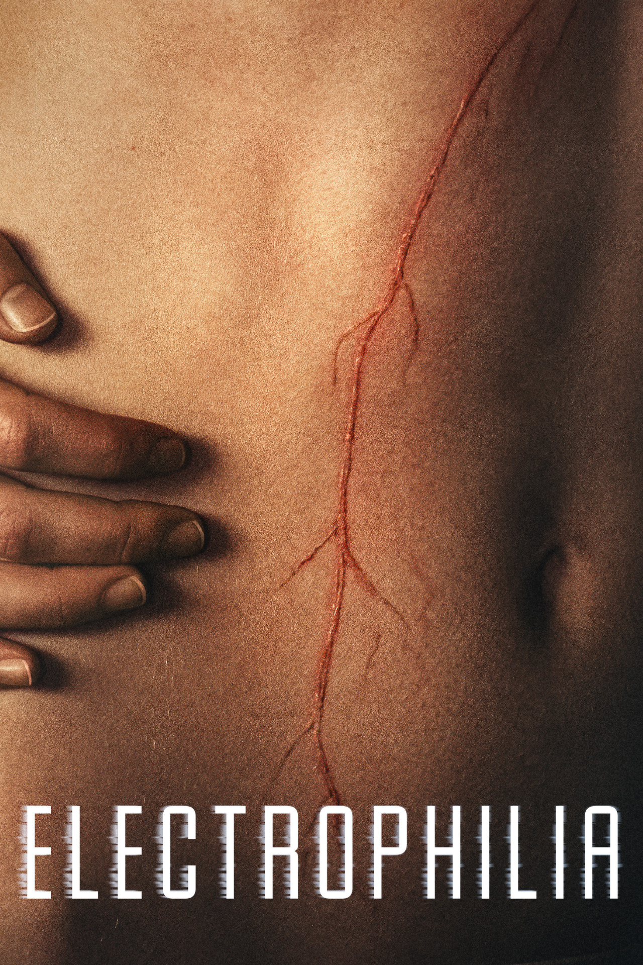 Electrophilia