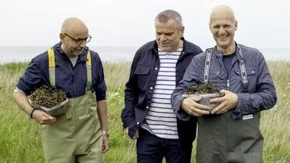 Sæt pris på Danmark - Season 3 Episode 6 : Episode 6