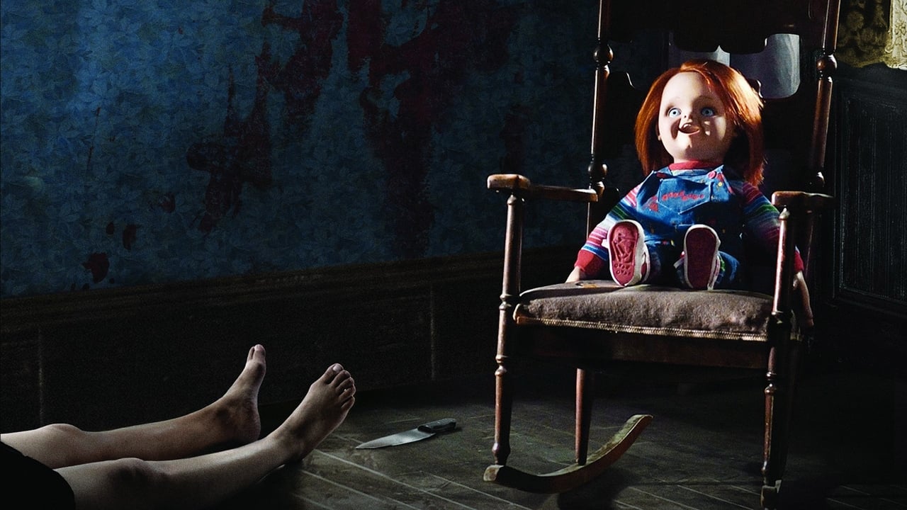 Cast and Crew of Curse of Chucky