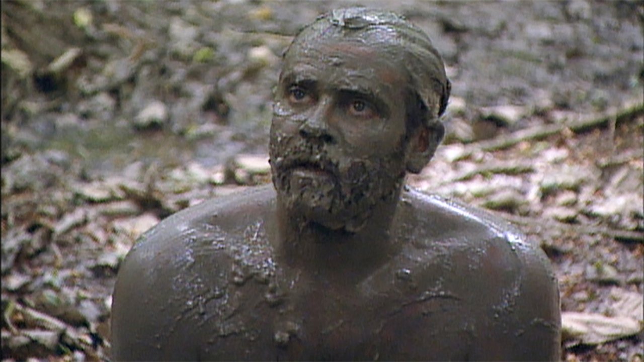 Survivor - Season 1 Episode 12 : Death of an Alliance